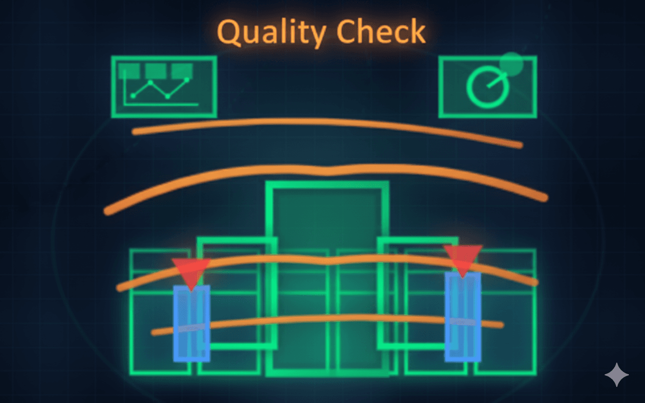 Quality Check